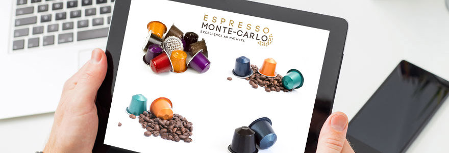 Quelles capsules de cafe choisir en ligne