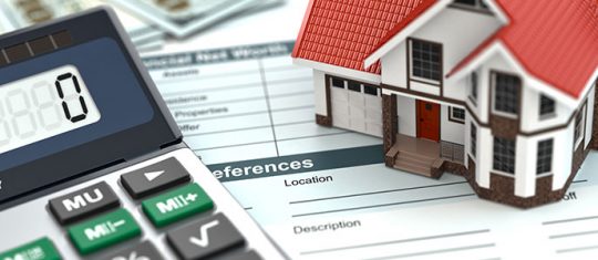la vente de logement