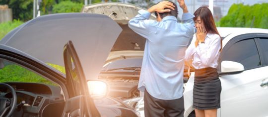 Choisir son assurance voiture sans permis