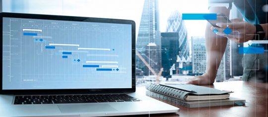 logiciel de gestion de projet