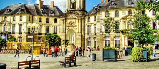 Loisirs à Rennes