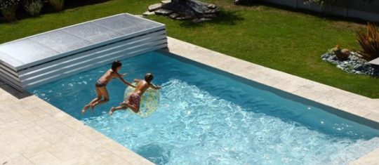 accessoires de piscine