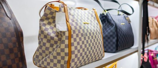 Acheter des sacs à main de grandes marques