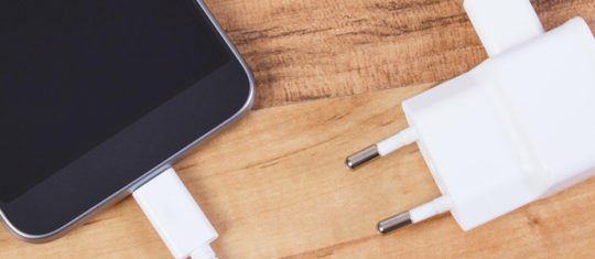 Chargeur adapté à votre appareil
