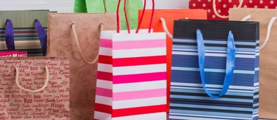 Coffrets cadeaux d'entreprises sur mesure