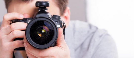 Réussir et améliorer ses photos