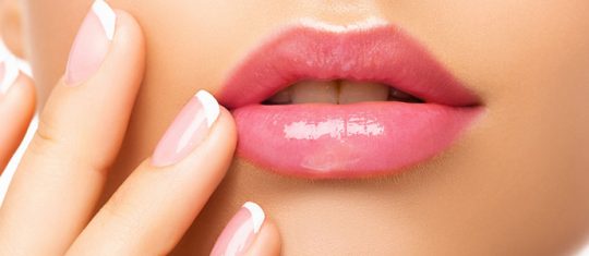 Soins pour mains et lèvres en ligne