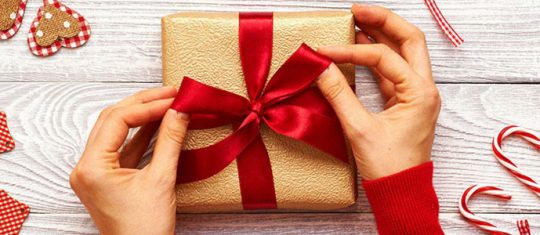 cadeaux fête