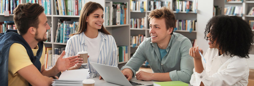 Etudiants