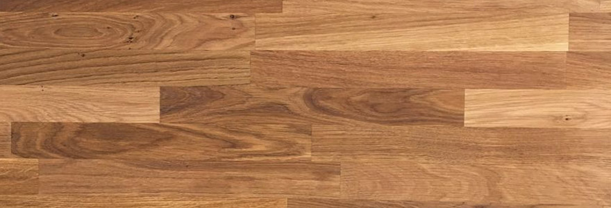 parquet en bois