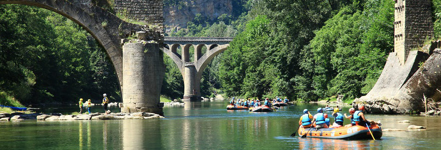 gorges du Tarn