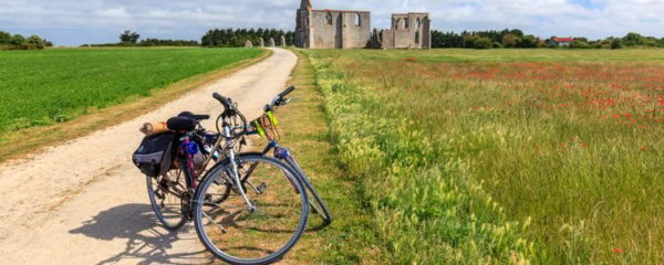 camping en Charente Maritime