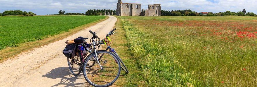 camping en Charente Maritime