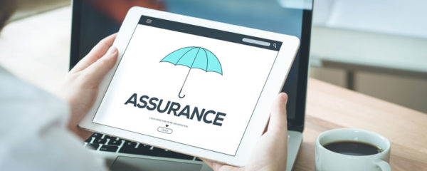 Assurance professionnelle