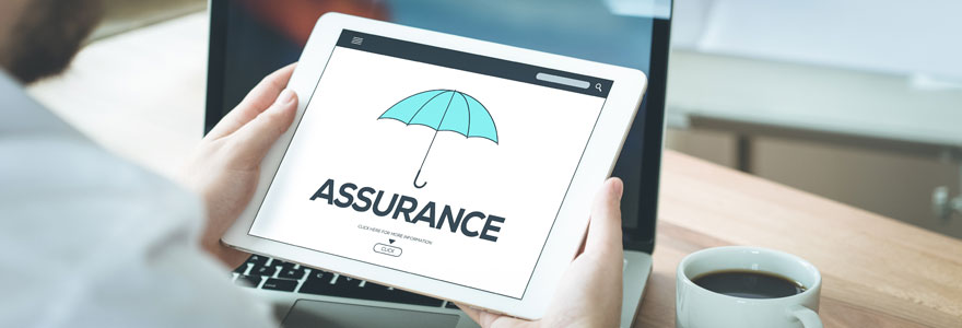 Assurance professionnelle