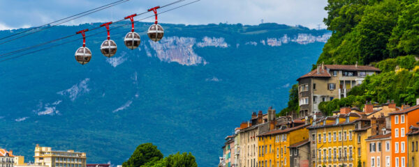 Auvergne-Rhône-Alpes