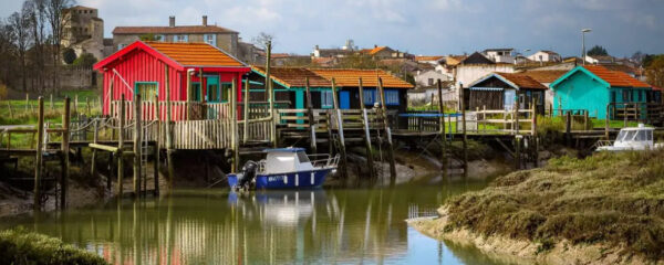 Charente Maritime