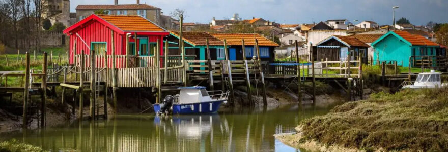 Charente Maritime