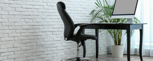 chaise de bureau