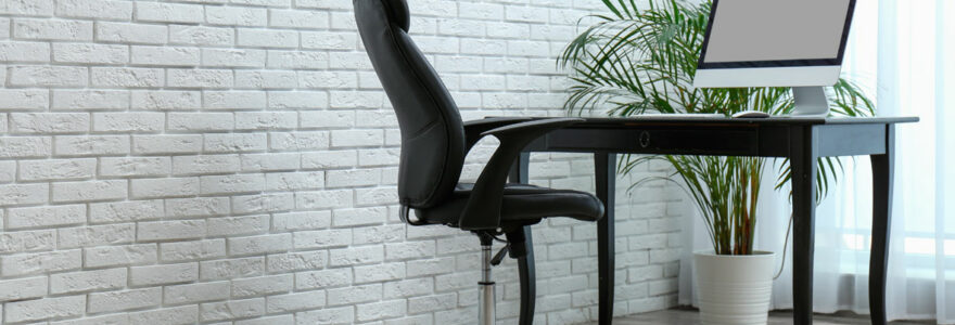 chaise de bureau