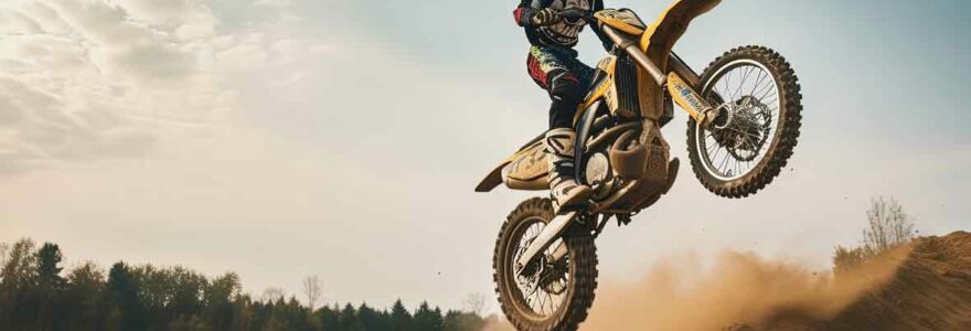 moto cross