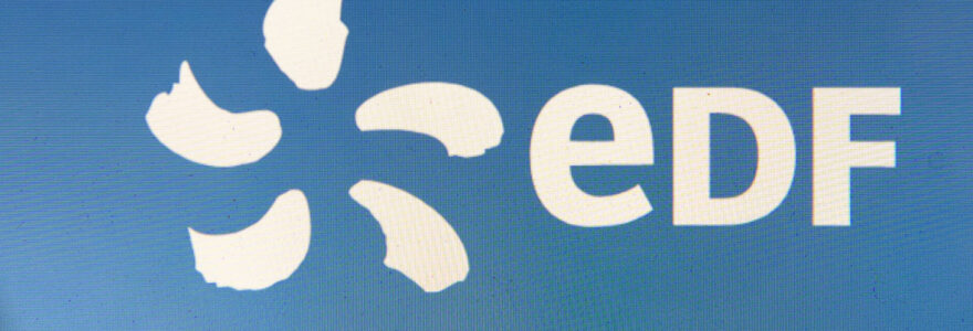 contrat estivia EDF